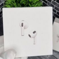 AirPods 3 (Premium) Новые