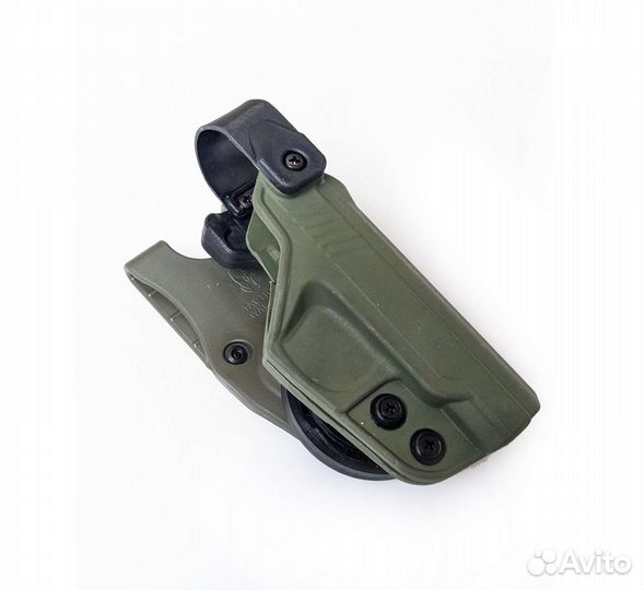 Кобура пм тактическая на мельнице