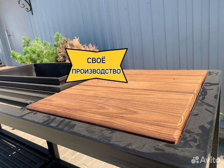 Мангал. Гарантия 1 год. Прямой производитель