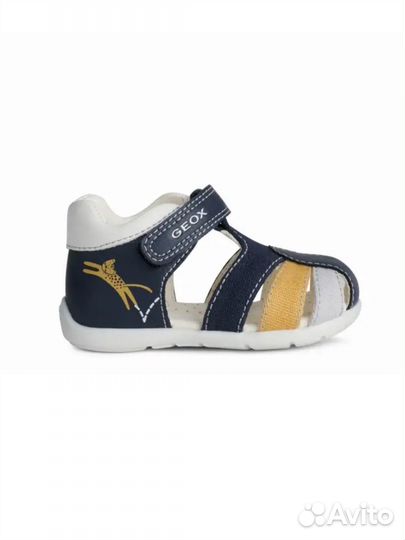 Geox