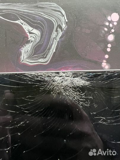 iPad pro 11 2018 64gb