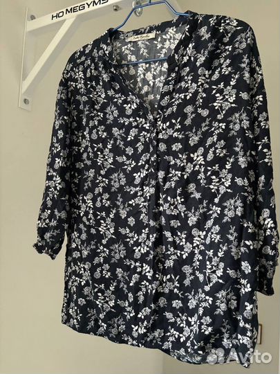 Блузка, рубашка Betty Barclay, 50 размер