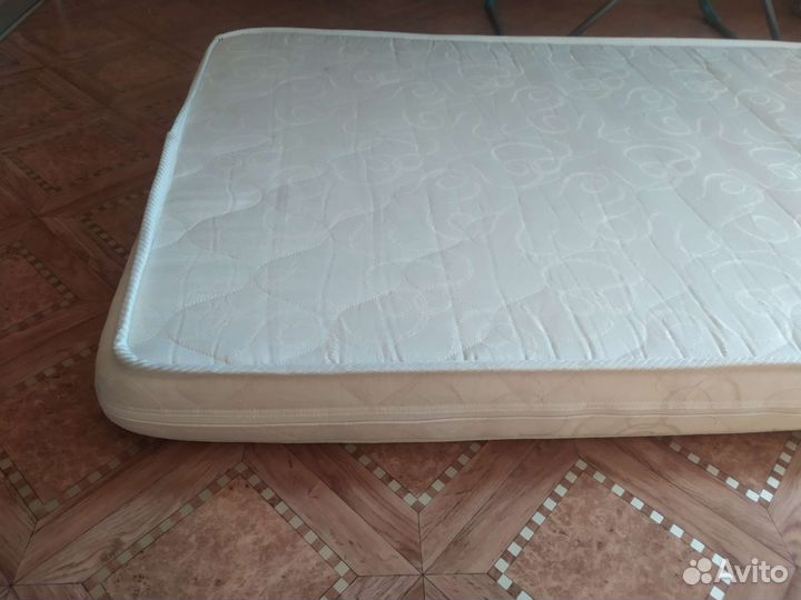 Матрас анатомический miella