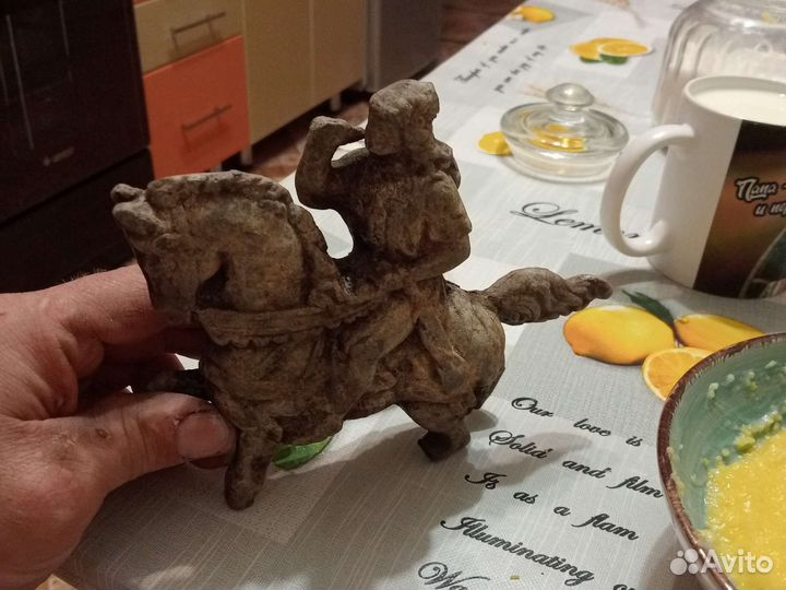 Антиквариат