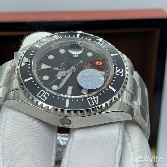 Часы rolex yacht master