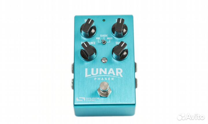 Source Audio Lunar Phaser