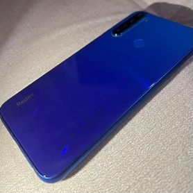 Xiaomi Redmi Note 8T, 4/128 ГБ