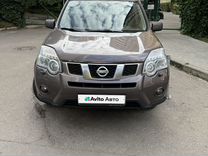 Nissan X-Trail 2.5 CVT, 2008, 253 250 км, с пробегом, цена 870 000 руб.