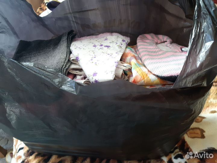 Одежда на девочку 2-3 года