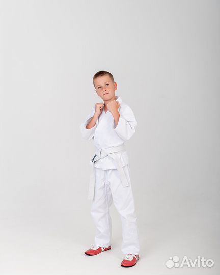 Кимоно для единоборств, разные много