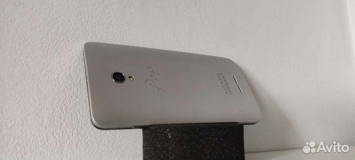 Alcatel One Touch POP STAR 5022D, 8 ГБ