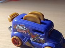 Hot wheels машинки