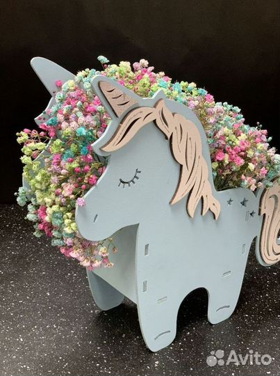 Цветы гипсофила с доставкой