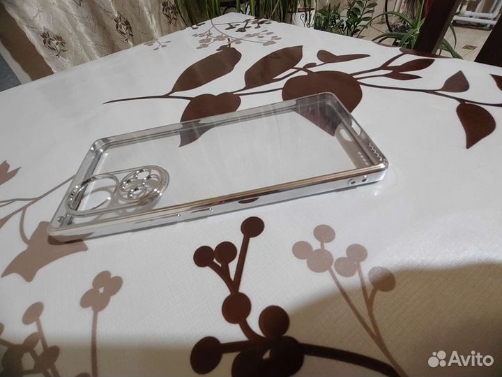 Чехол на Honor 50 pro