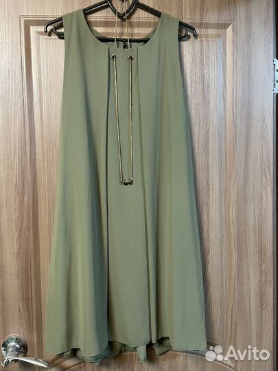Платье женское 44-46