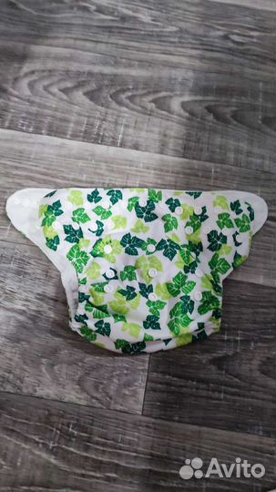 Трусики для приучения к горшку с вкладышем 4 шт