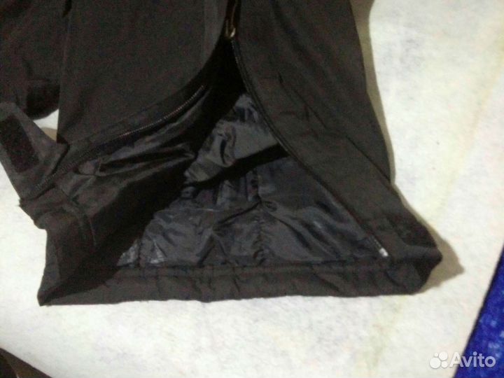 Комбинезон штаны advana 50р оригинал