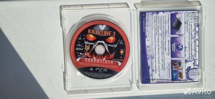 Killzone 3 ps3