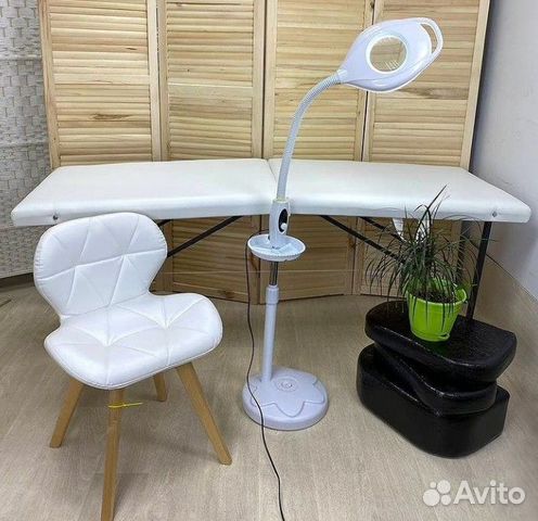 Массажный стол