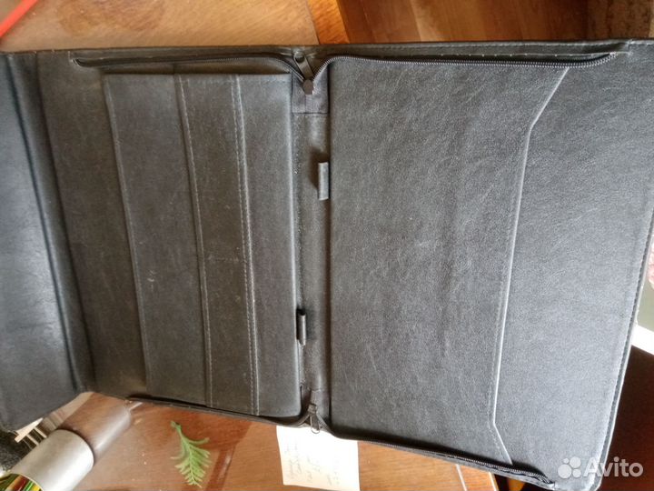 Портфел-папка