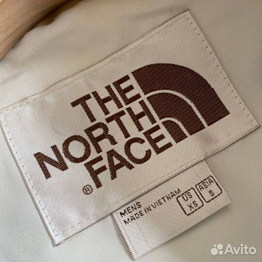 Ветровка The North Face (2 цвета), хит весны
