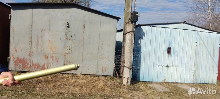 Опрыскиватель садовый ручной