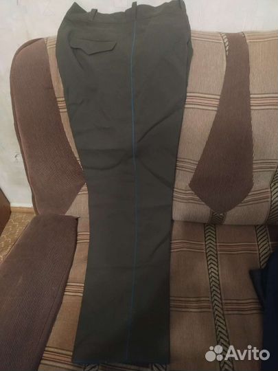 Военная форма