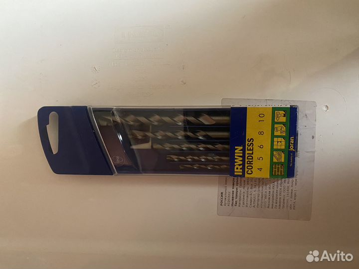 Инструмент ручной