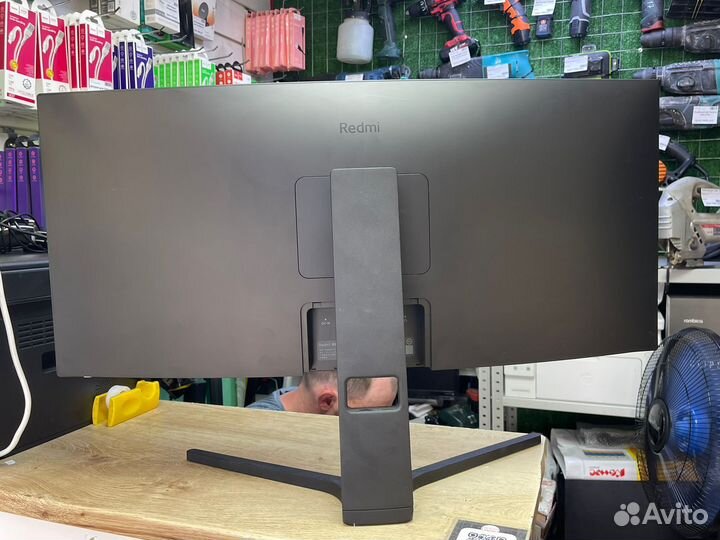 Монитор Xiaomi Curved Gaming monitor 30