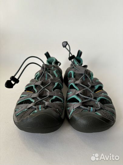 Сандалии keen