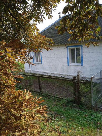 Дом 87,5 м² на участке 50 сот.