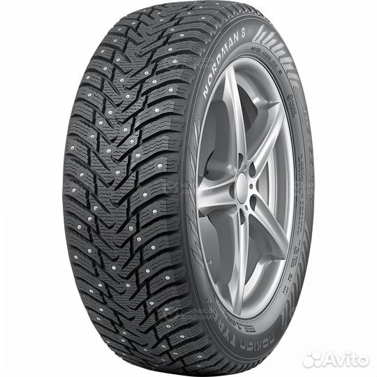 Nokian Tyres Nordman 8 195/65 R15