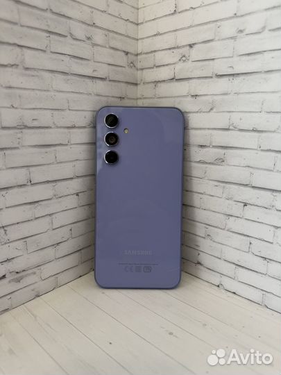 Samsung Galaxy A54, 6/128 ГБ