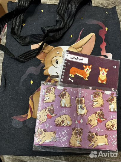 Новогодний бокс