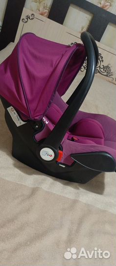 Автолюлька