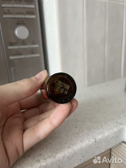 Эфирное масло on guard doterra