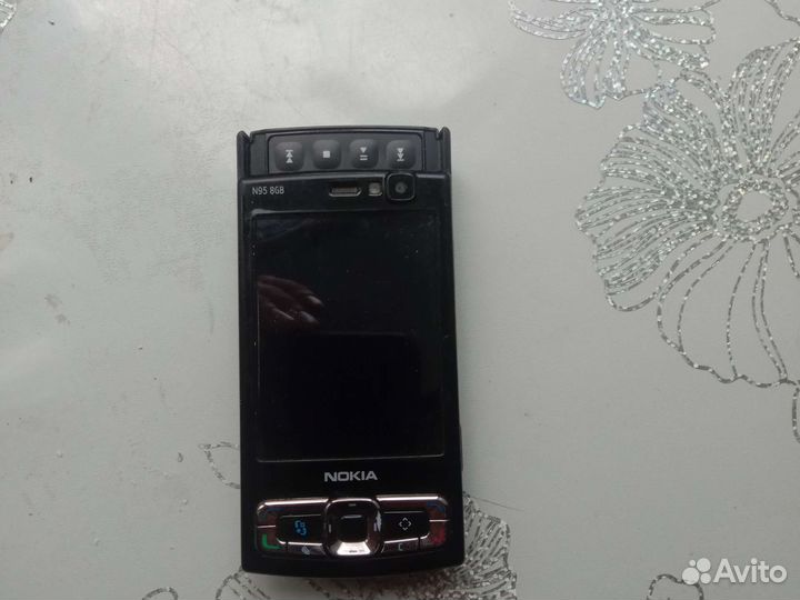 Нокия n95
