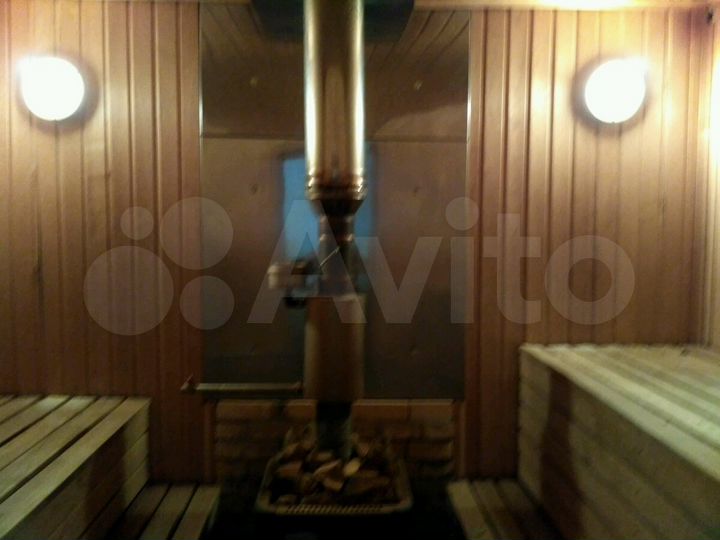 Дом 81 м² на участке 1,5 га