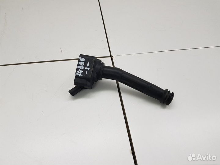 Катушка зажигания (Geely Coolray)