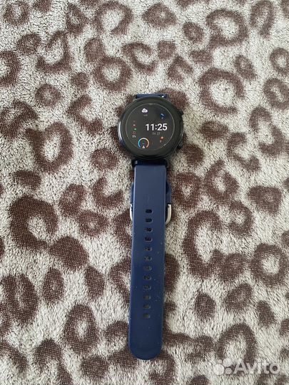 Смарт часы huawei watch gt 2