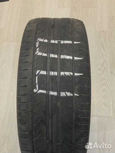 Bridgestone Turanza 6 245/45 R18