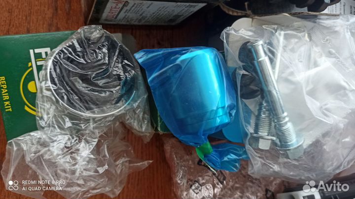 Запчасти на mitsubishi lanser9