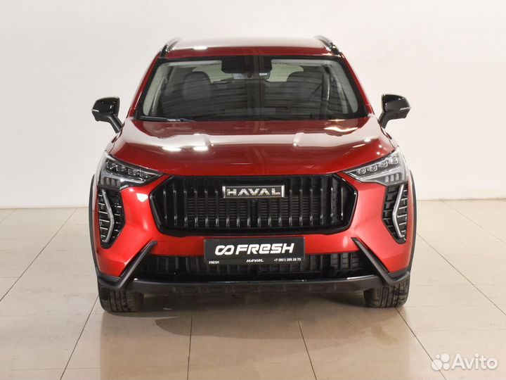 HAVAL Jolion 1.5 AMT, 2024