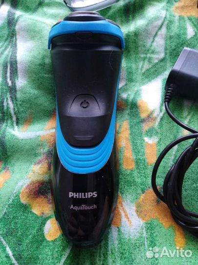 Электробритва Philips