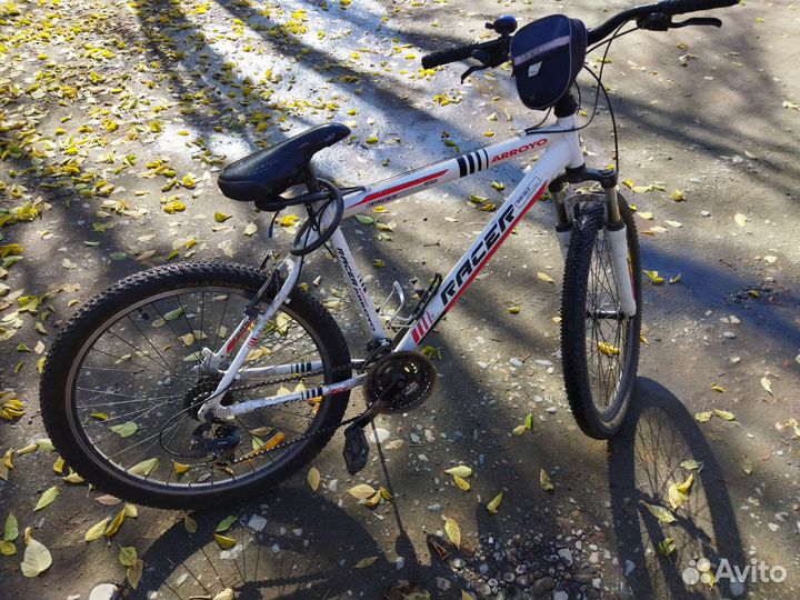 Продам велосипед