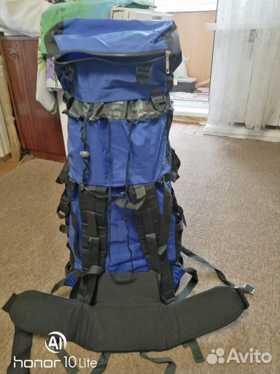 Рюкзак спортивный туристический от фирмы 