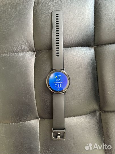 Часы Garmin venu 3