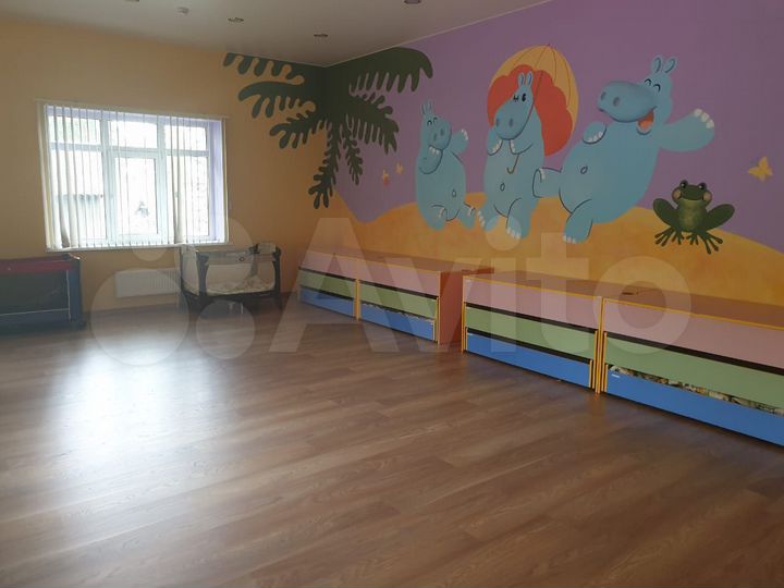 780м² осз в Ольгино