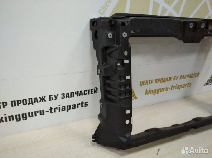 Панель передняя Volkswagen Jetta 6 162 рестайлинг