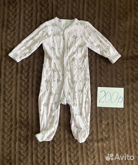 Детская одежда для девочек